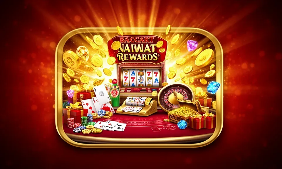 empaire88 Indonesia Casino lobby